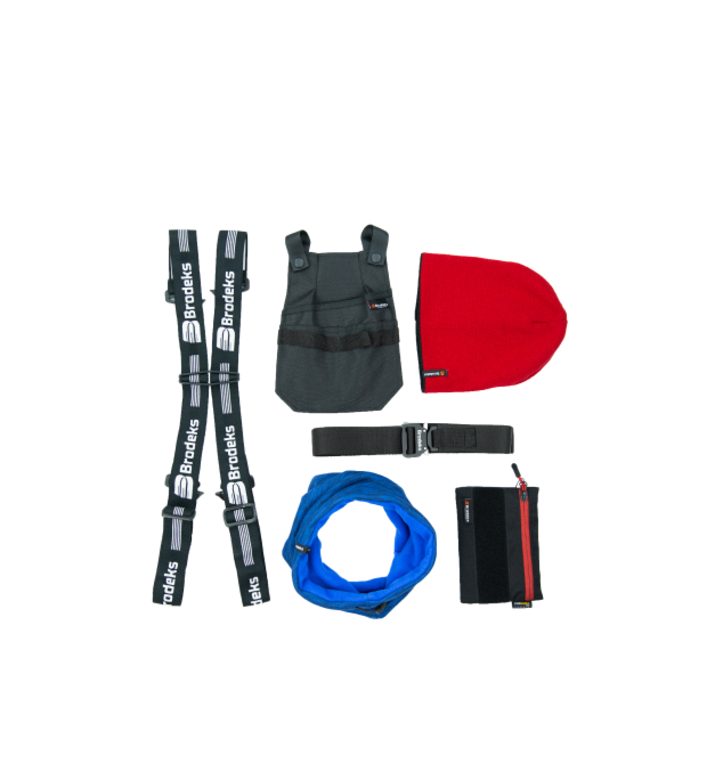 Аксессуары