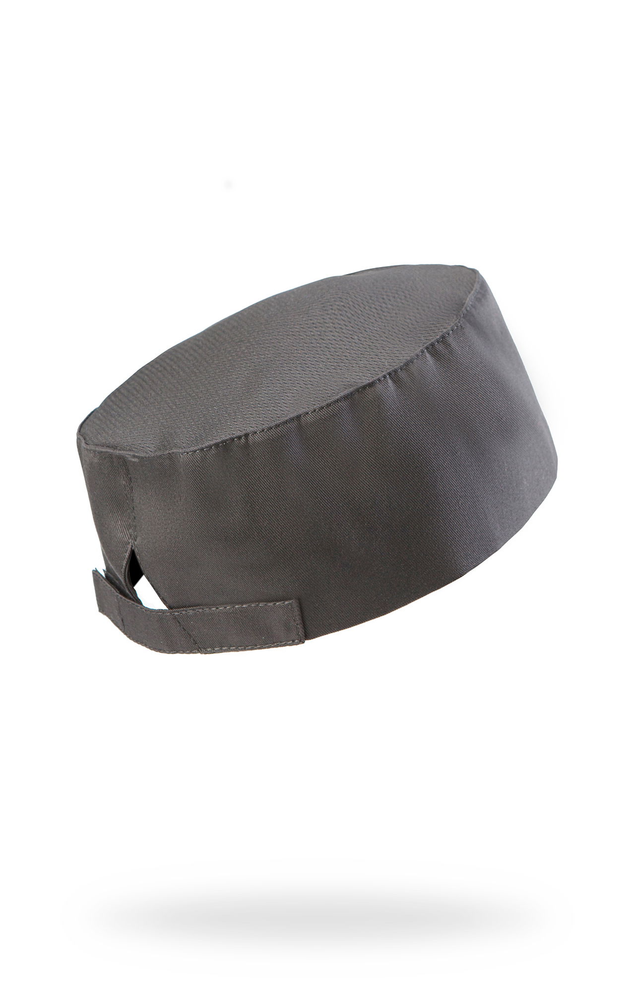 Головной убор Таблетка РИСТРЕТТО (Ristretto) серый