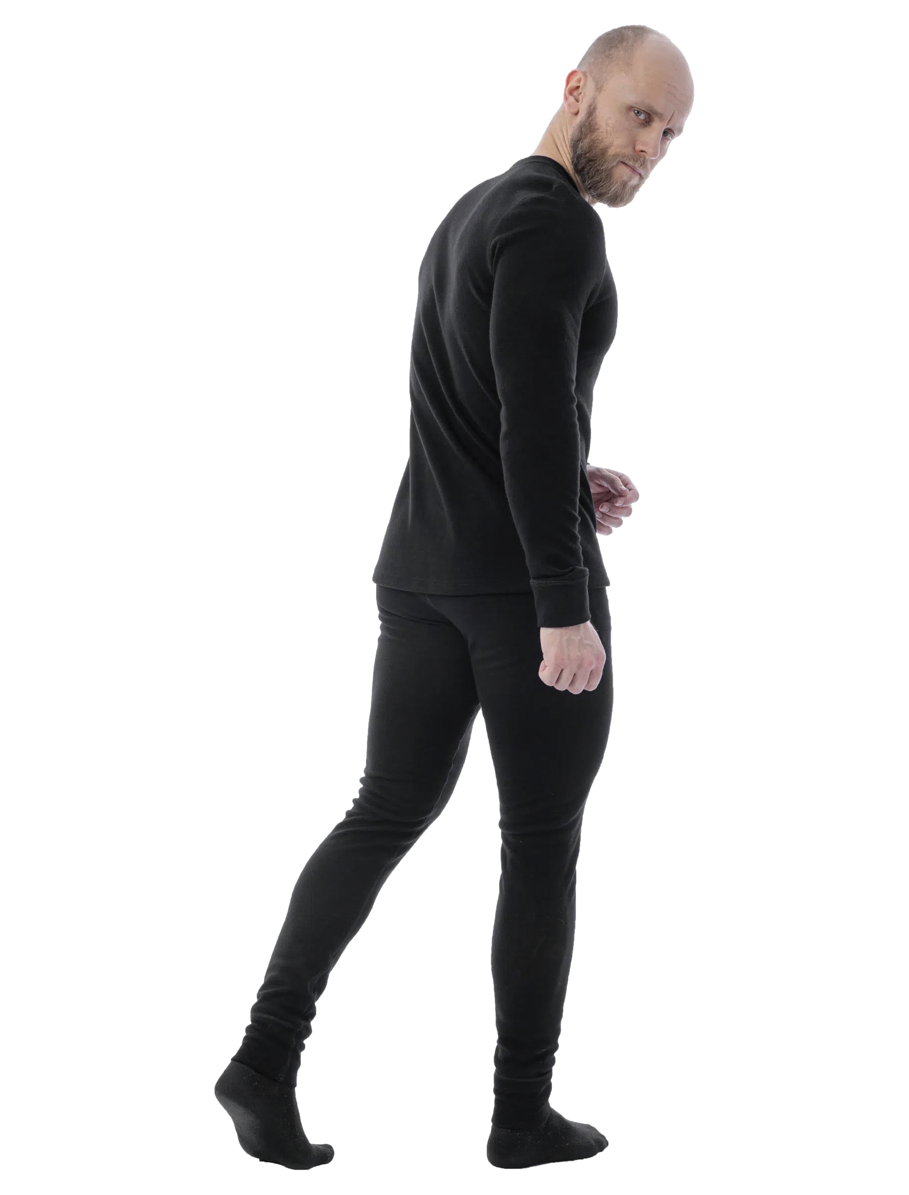 Комплект термобелья Brodeks Arctic-2 Merino S