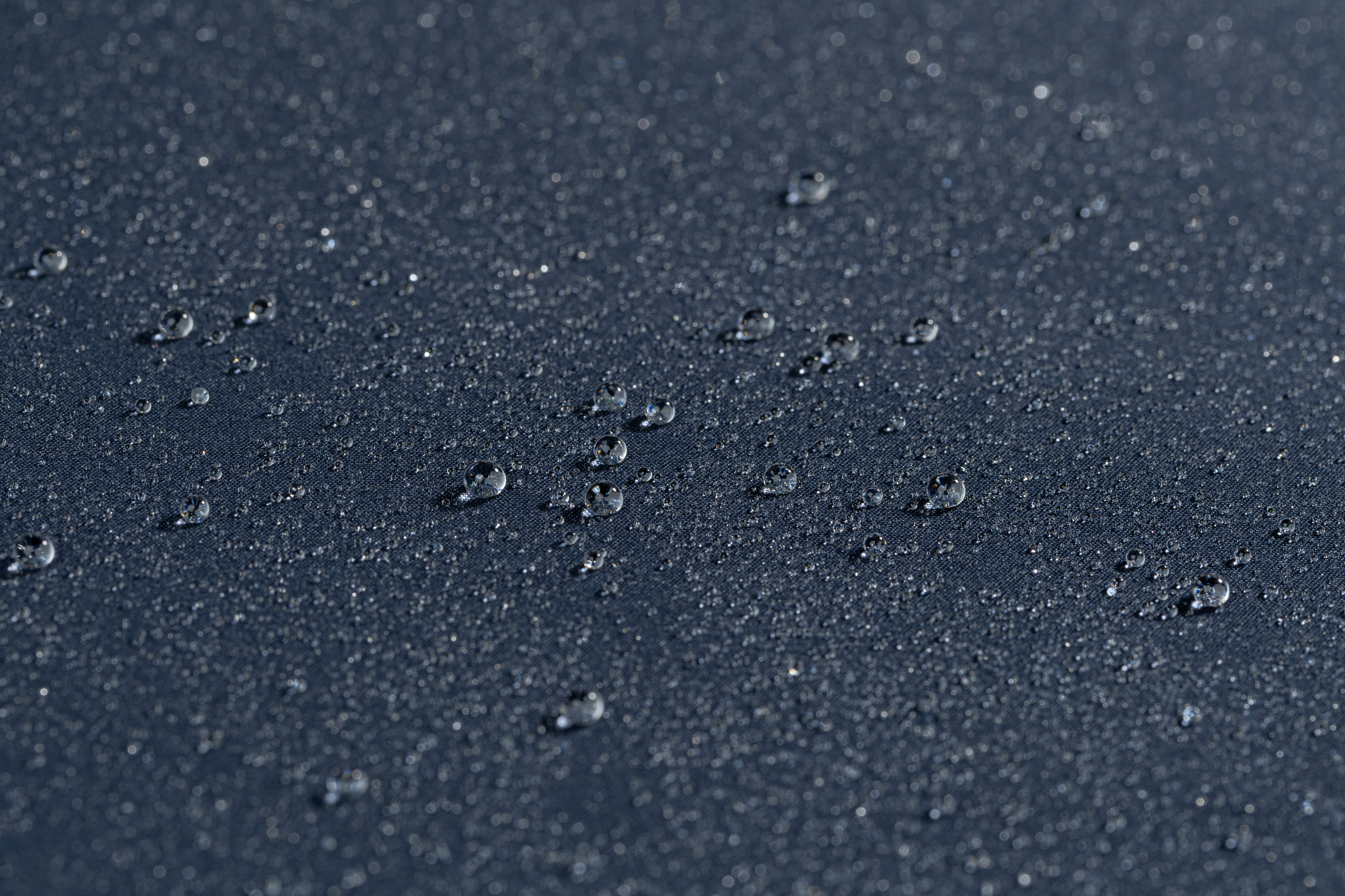 Летняя куртка-парка Brodeks KS213, синяя