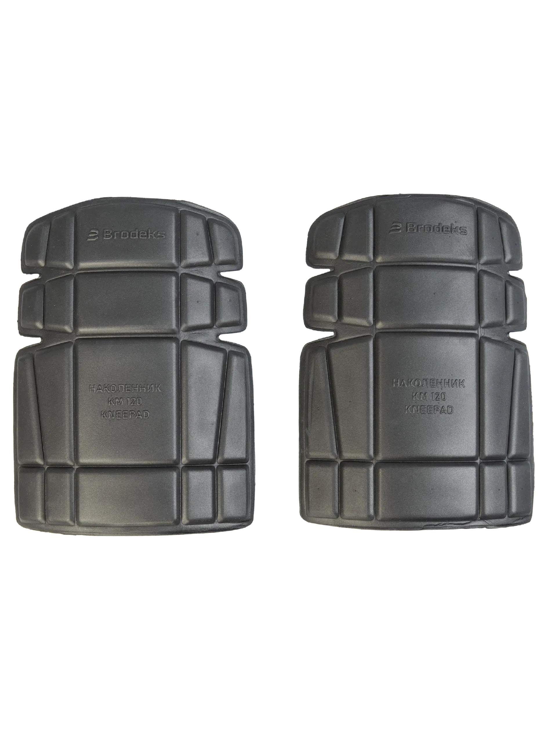 Наколенники Brodeks KM120, черные
