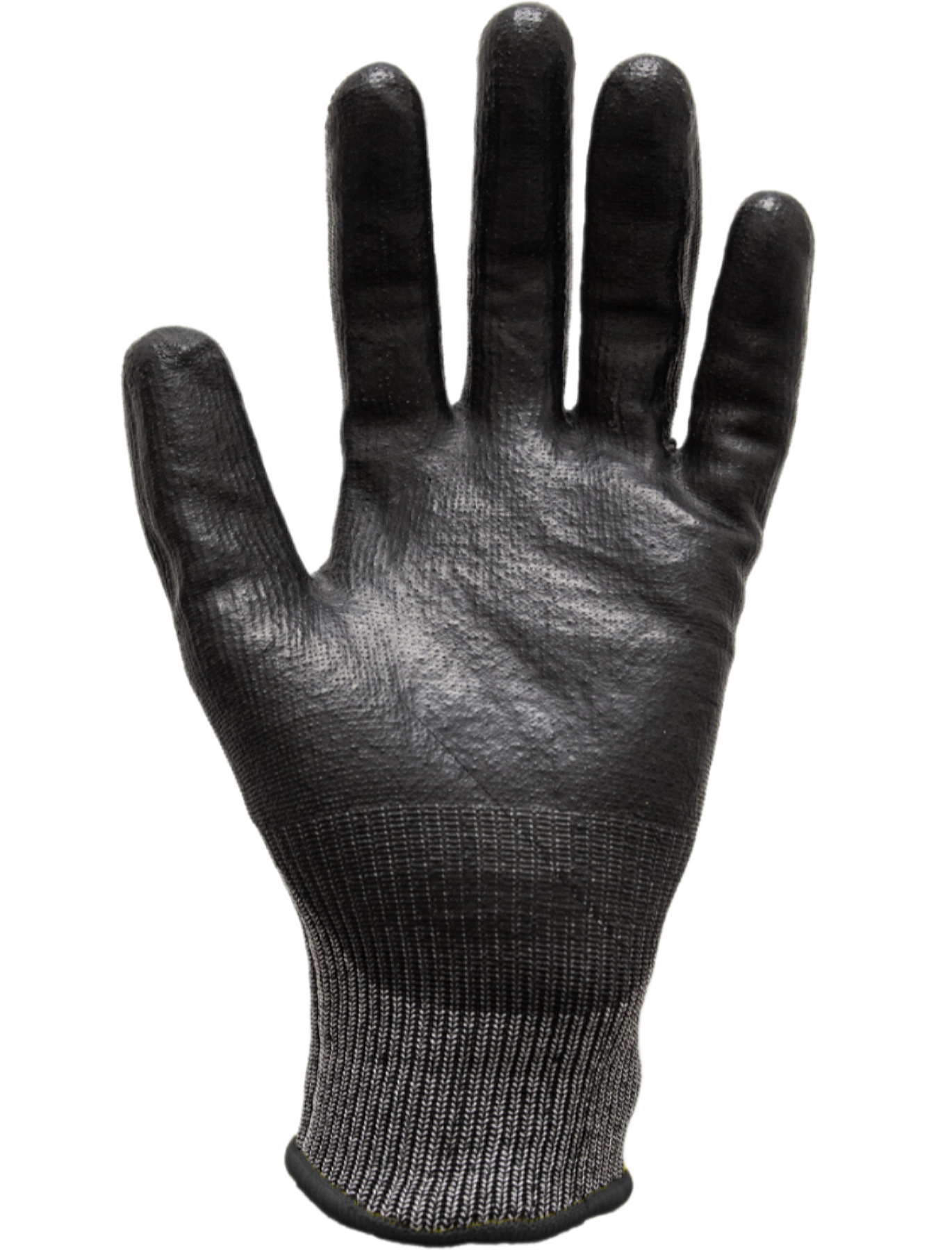 Перчатки от порезов с полиуретановым покрытием Brodeks Defender GС-11