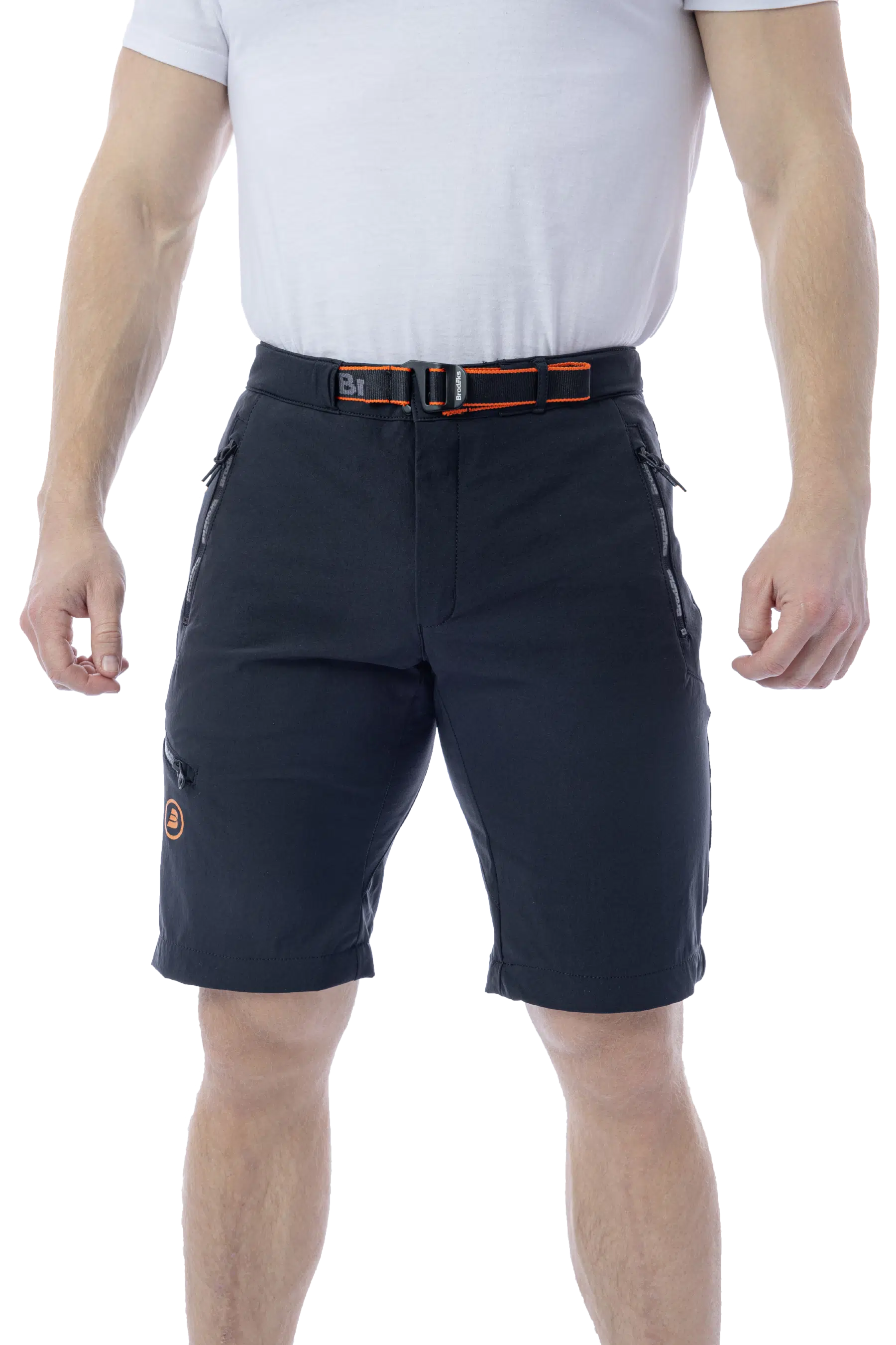 Шорты Brodeks URBAN KS326 stretch